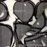 75D*60S人丝与棉交织面料